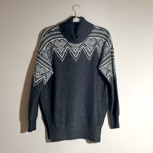 Lucky Brand Sweater